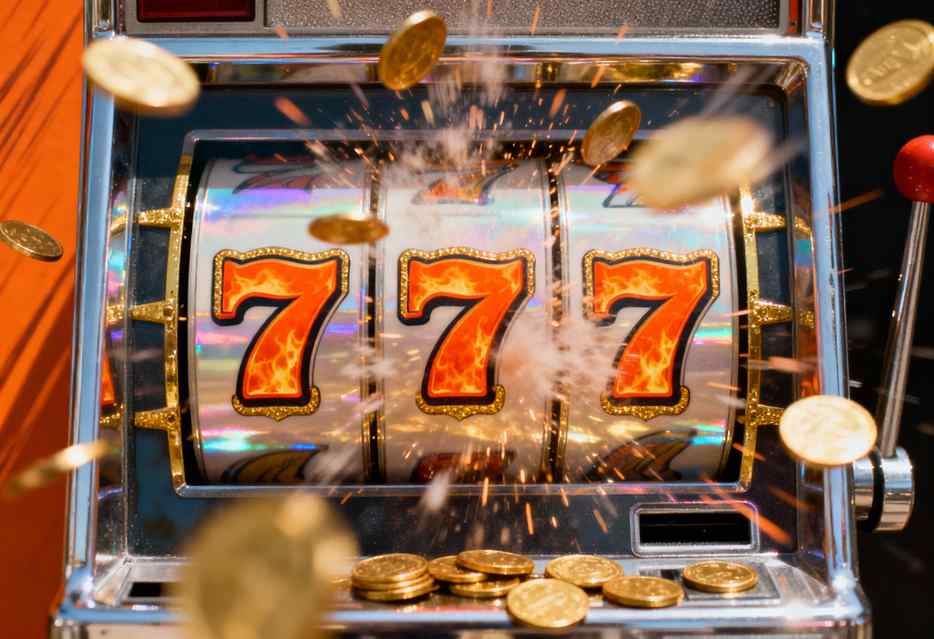 Casinozer app